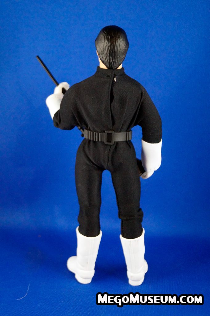 &nbsp; &nbsp;The Mego Museum ReMego Archive: EMCE Marvel Comics THE PUNISHER Action Figure EMCE Toys Mego