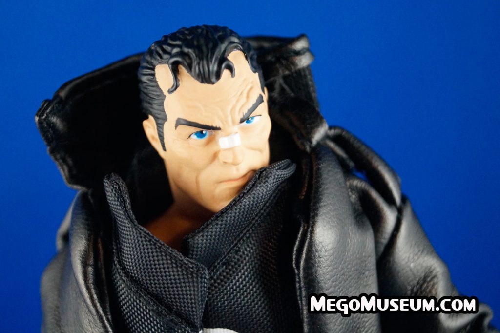 Marvel The Punisher ReMego set by EMCE Toys and Diamond Select Toys