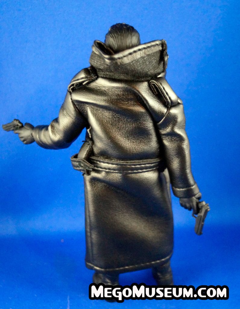 &nbsp; &nbsp;The Mego Museum ReMego Archive: EMCE Marvel Comics THE PUNISHER Action Figure EMCE Toys Mego