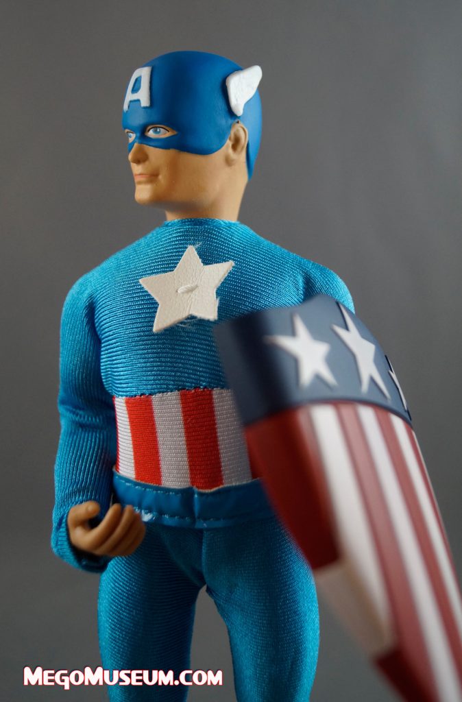 Captain America #2 ThinkGeek Exclusive (Marvel Comics) 