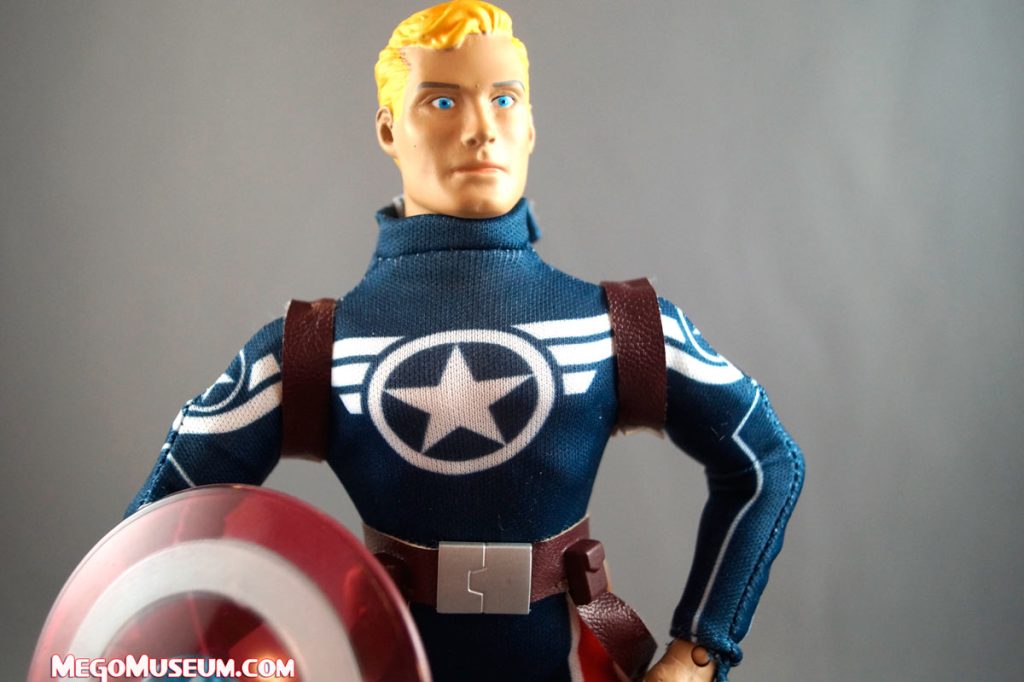 Captain America #2 ThinkGeek Exclusive (Marvel Comics) 