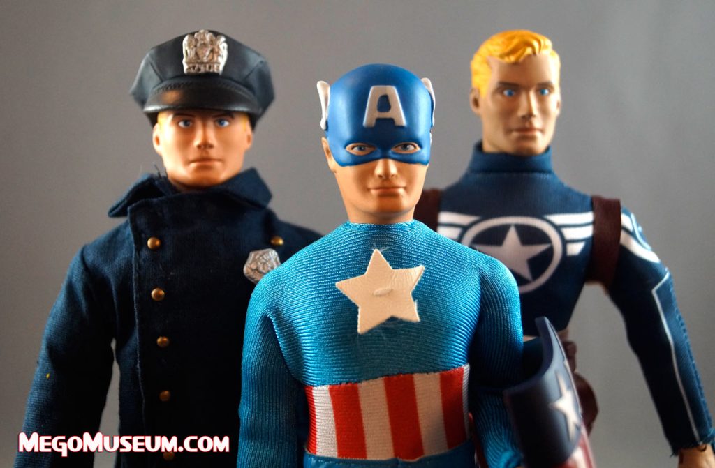 Captain America #2 ThinkGeek Exclusive (Marvel Comics) 