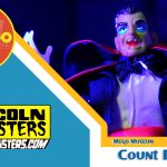 The Mego Museum ReMego Archive: Lincoln Monsters The Power of Frankenstein 