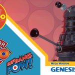 Genesis Dalek - Bif Bang Pow!- Doctor Who- Mego Museum