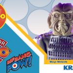 Doctor Who- Kraal- Bif Bang Pow! Mego Museum.com