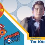 Bif Bang Pow The 10th Doctor, The Mego Museum ReMego Archive