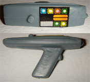 phaser