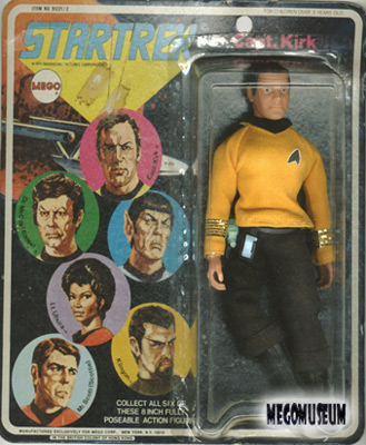 mego star trek communicator