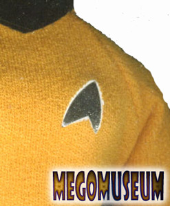 mego star trek communicator