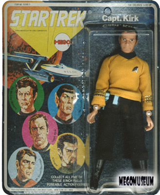 mego star trek communicator