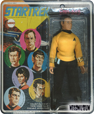 mego star trek communicator