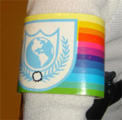 armband