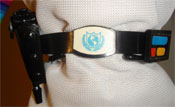 belt