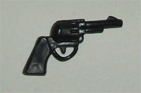 pistol