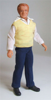 Loose Ralph Malph