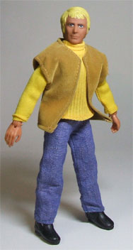 Loose Ken Hutchinson