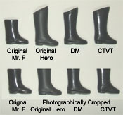 boots