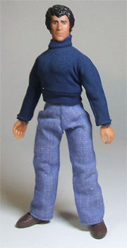Loose Dave Starsky