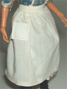 apron
