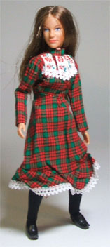 Loose Mary Ellen Walton
