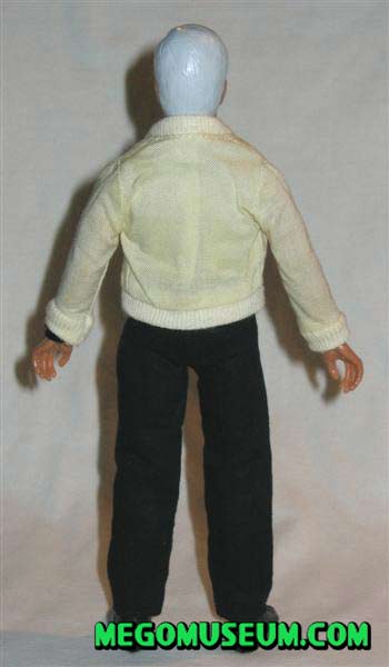 Mego Bill Maxwell