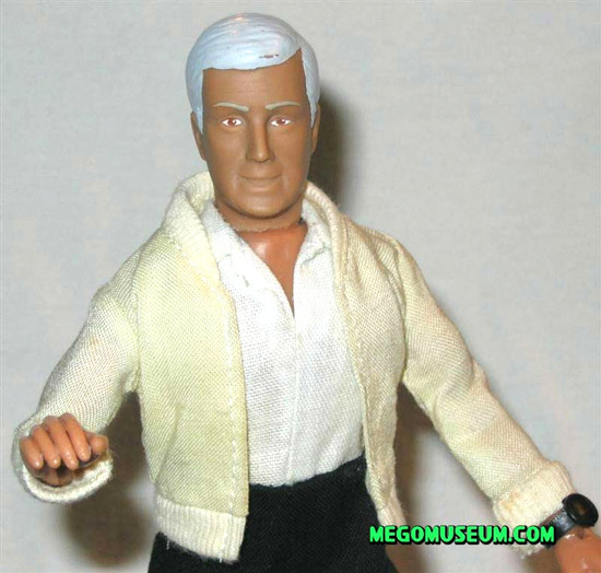 Mego Bill Maxwell