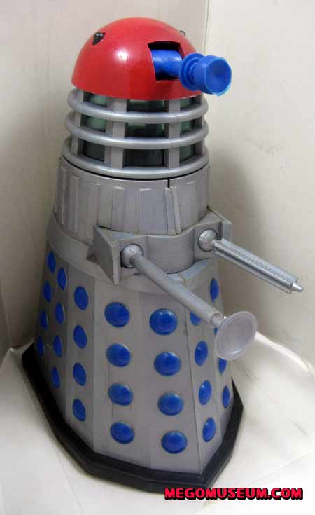 The elusive box for the denys fisher dalek