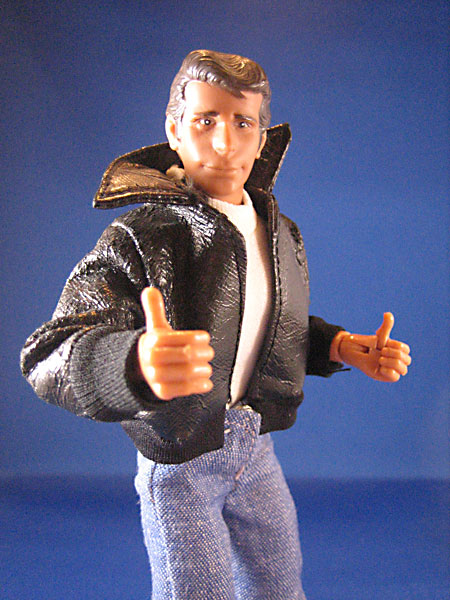 MEGO FONZIE