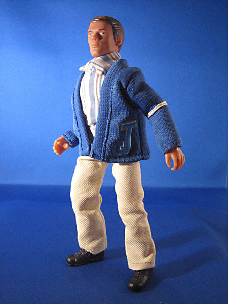 Richie Cunningham Happy Days Mego doll