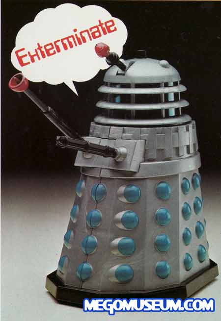 palitoy dalek