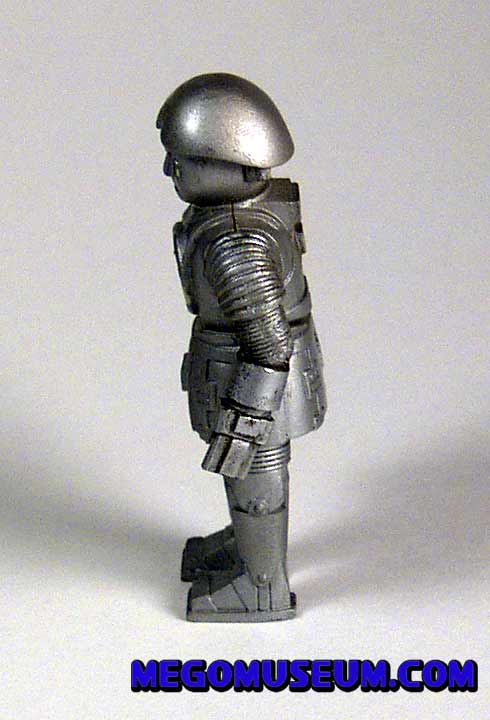 Mego prototype Twiki figure