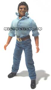 Vance figures were produced to fill the gap for Luke Duke