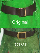 belt