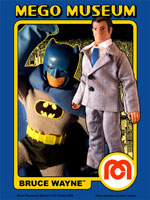 Montgomery Wards 1974 Catalog featured the Bruce Wayne Doll