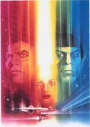 Mego Star Trek the Motion Picture