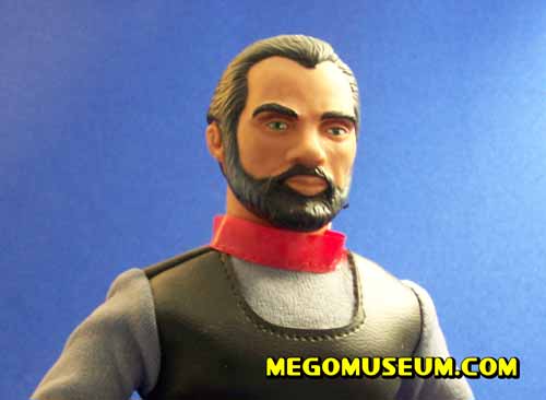 Mego General Zod