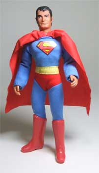 Superman Type2