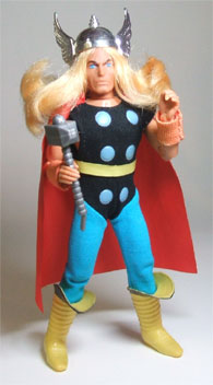 Mego Thor