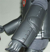arm armor