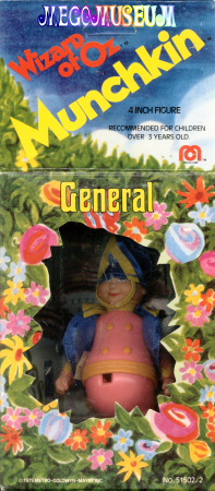 General mint-in-box
