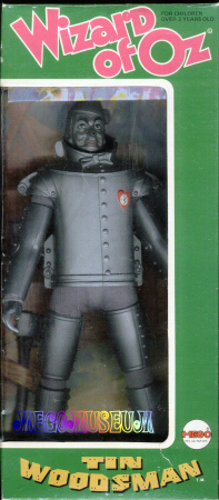 Tin Woodsman mint-in-box