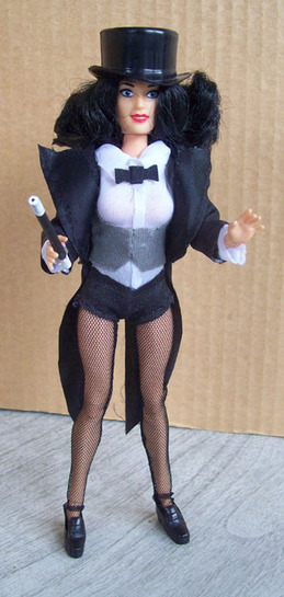 zatanna