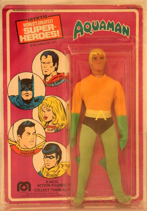 aquaman