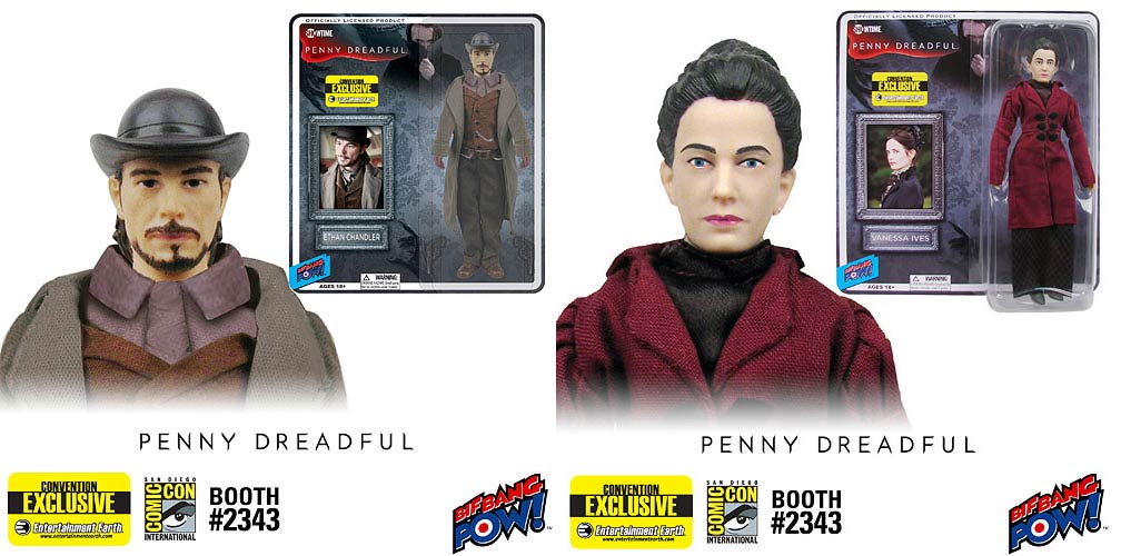 Bif Bang Pow Penny 
