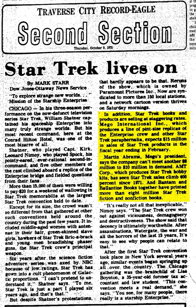 treklives