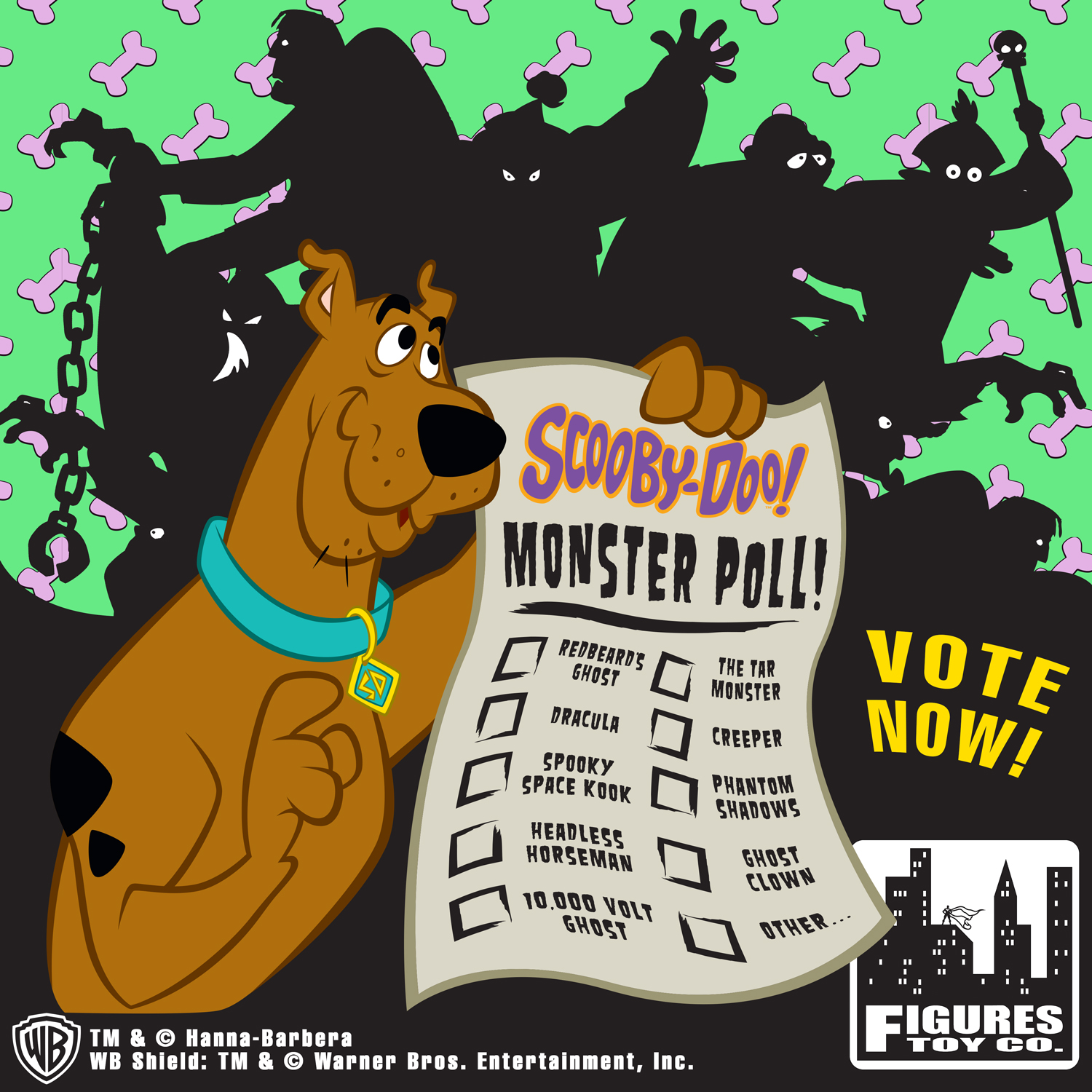 MegoMuseum-ScoobyDoo-2Poll