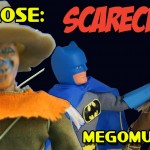 Mego Batman Scarecrow