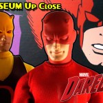 DareDevil by Diamond Select Toys photo review by Mego Museum