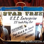 Mego Star Trek Clearance Set