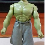 Mego Mystery Hulk